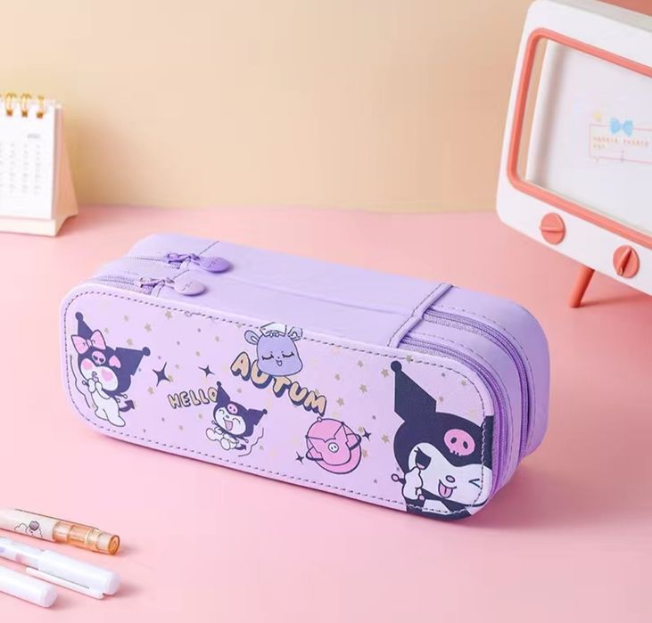 Пеналы. Для девочек