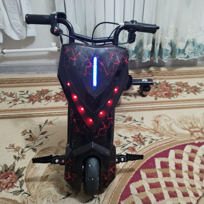 Продается Дрифткарт, дрифт кар в отличном состоянии