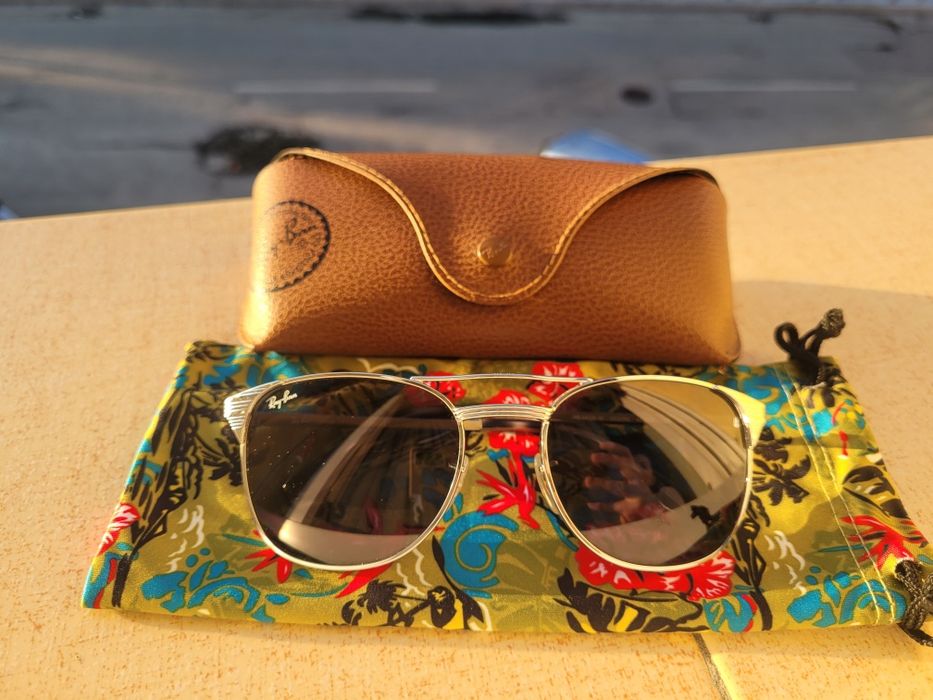 Ochelari unisex Ray-Ban