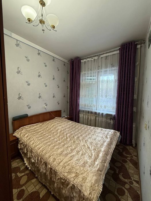 Юнусабад- 5 квартал 3/4/5 72м2 мебель техника Шохсарой