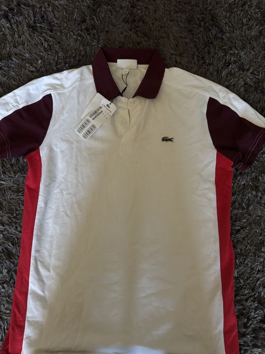 Lacoste Polo shirt