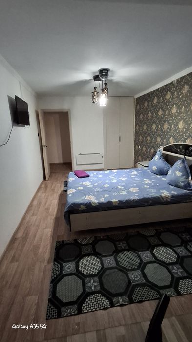 Квартира посуточно