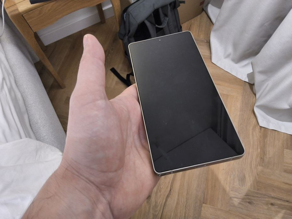 Samsung Galaxy S25 Ultra