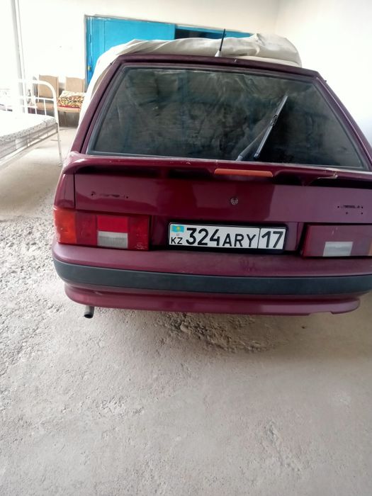 Продаю машинуууу