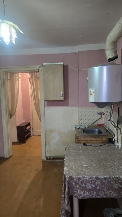 Здаёдса квартира 1 ком