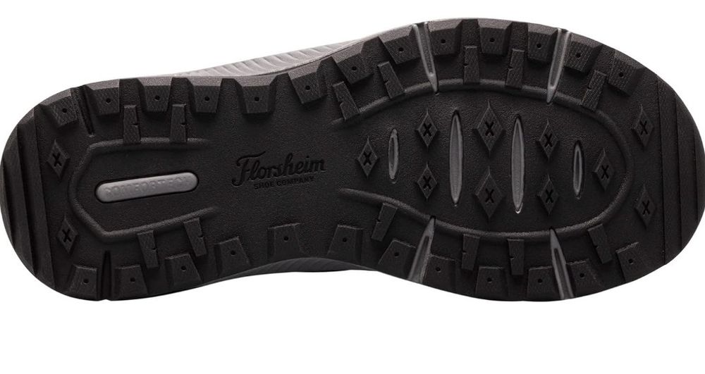 Сандалии Propet и Florsheim