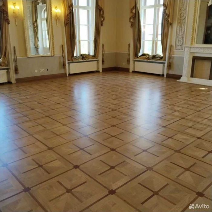 Шлифовка, циклевка, паркета, деревянного пола. shlifovka pol parket