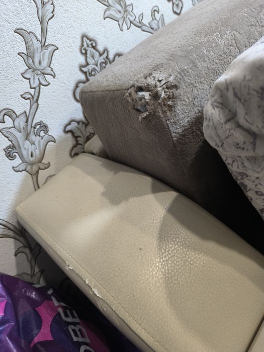 Продам кресло-кровать