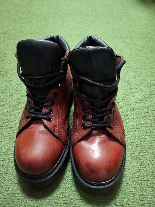 Dr Martens  8316-VTG 90 боти