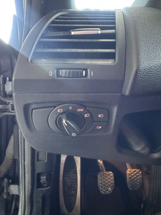 Bmw seria1 e87 m47