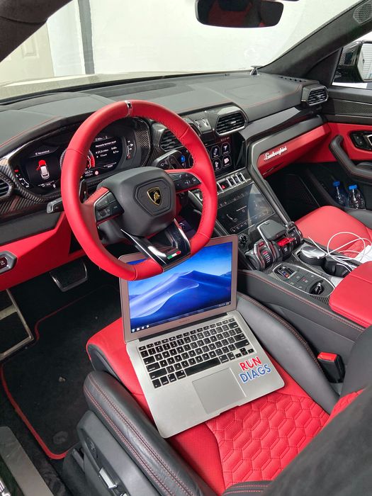 Tuning Soft STAGE 1/2/3 pentru toate mărcile auto | ChipTuning