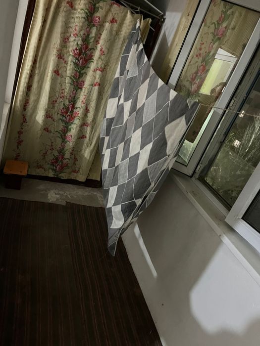 Срочна продается 3 ком квартира