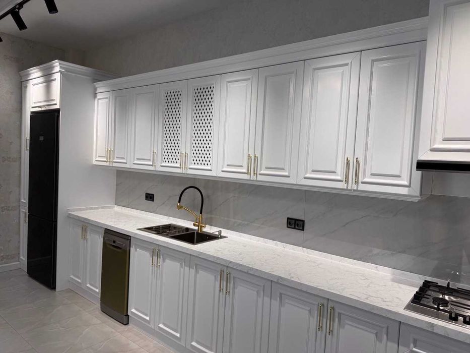 MDF Eshiklar | МДФ двери | Кухонный мебель  |