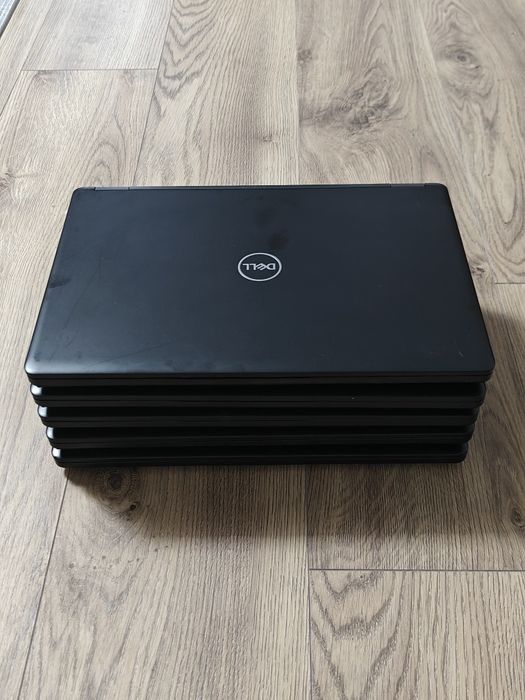 Leptopuri Dell Latitude 5490 i5 7th display 14