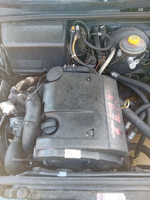 Vând Audi 80 1994