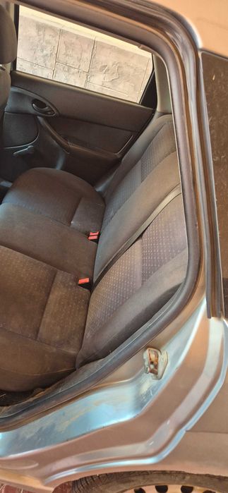 Ford Focus 1.8 diesel break din 2003