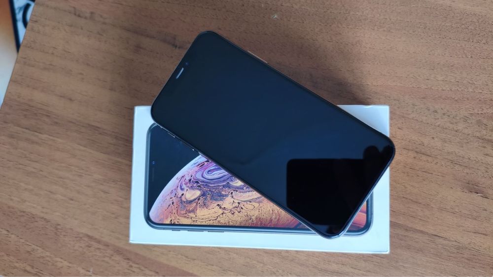 IPhone XS 75% идеал