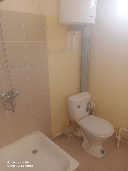 Ajoyib imkoniyat! Tinch va qulay hududda 2 xonali uy sotiladi!