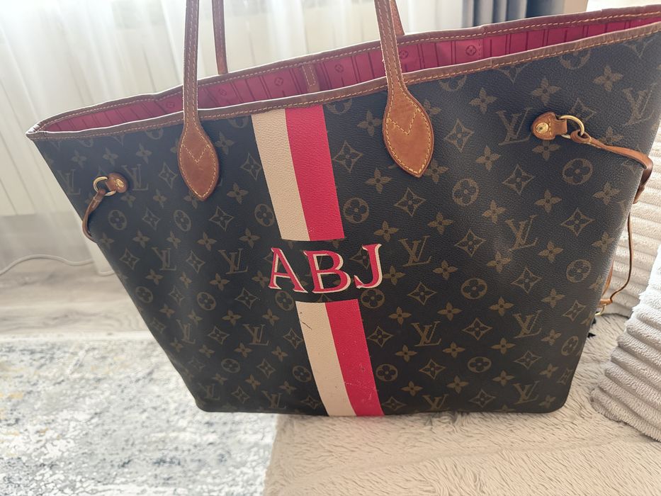 Geanta Louis vuitton