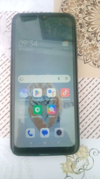 Продается Xiaomi redmi  9