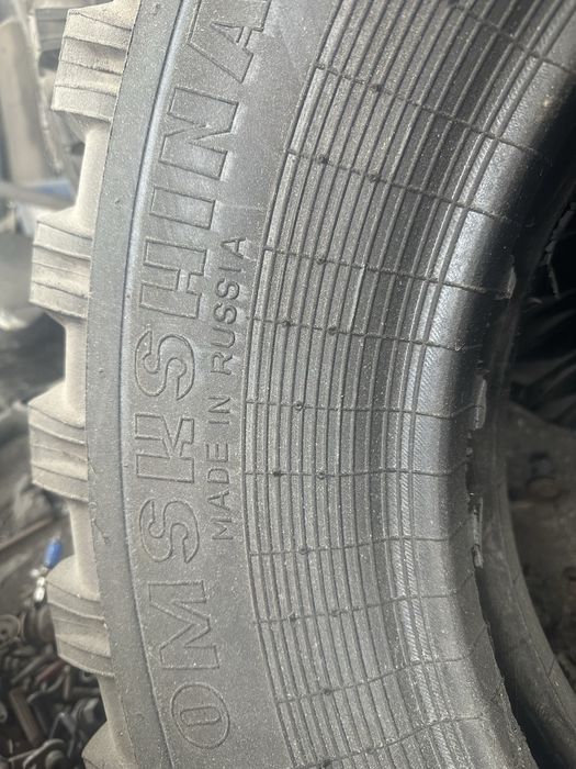 Продается шины на газ 53