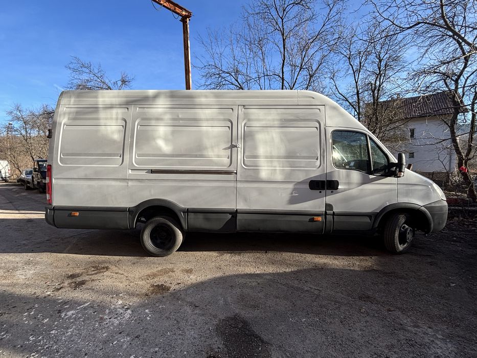 180 лв Товарен МАКСИ БУС МИКРОБУС ПОД НАЕМ КЛИМТИК София 180лв / 24 ч.