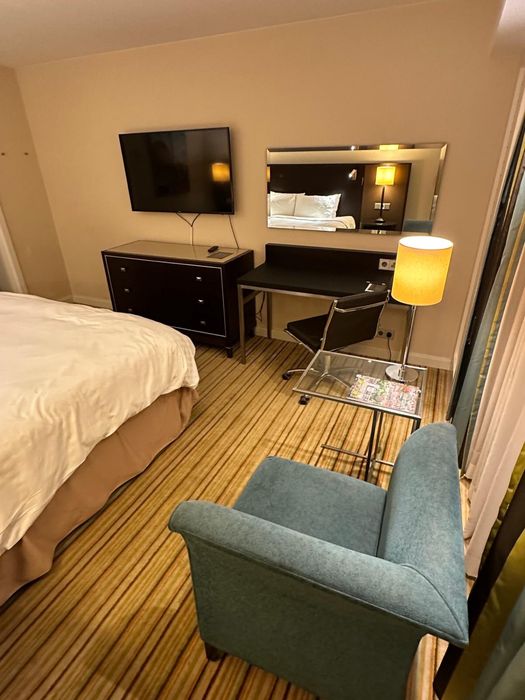 Mobilier HORECA, Hotelier