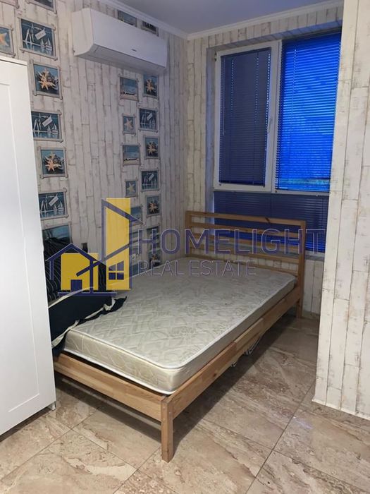Едностаен апартамент в кв. Студентски град