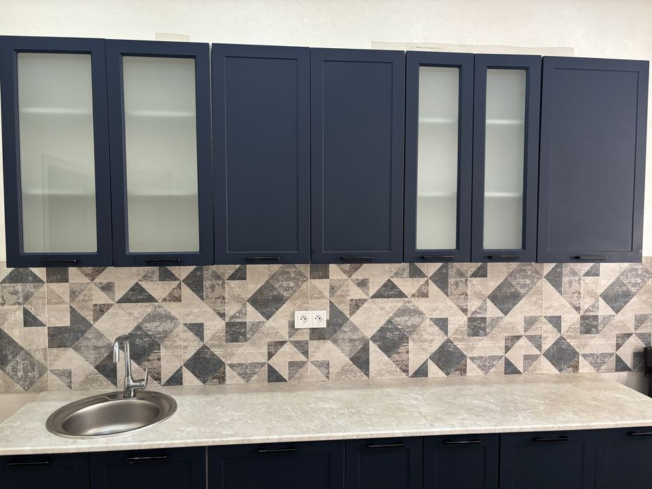 Продается кухонный гарнитур