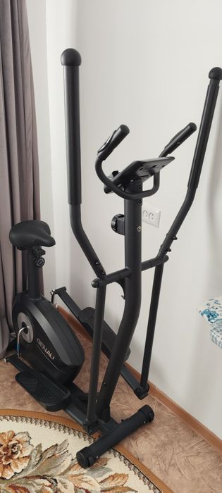 Продам велотренажёр