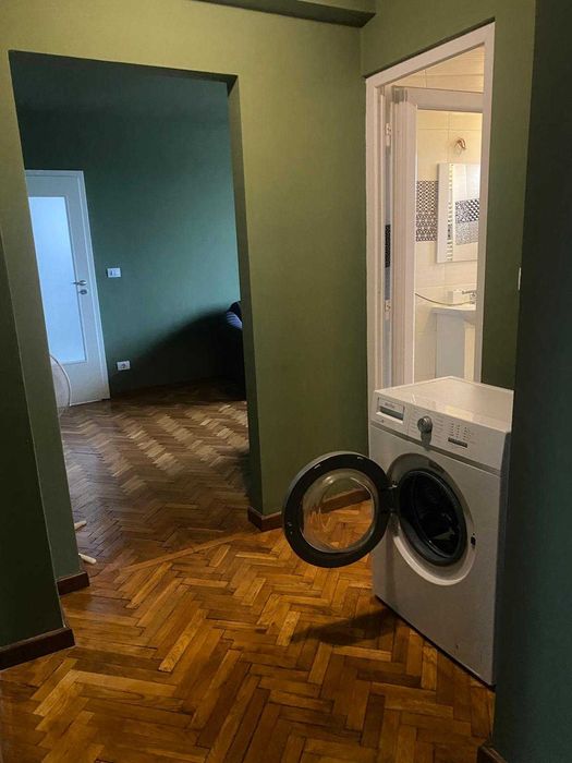 Inchiriez Apartament 3 camere Rogerius Oradea