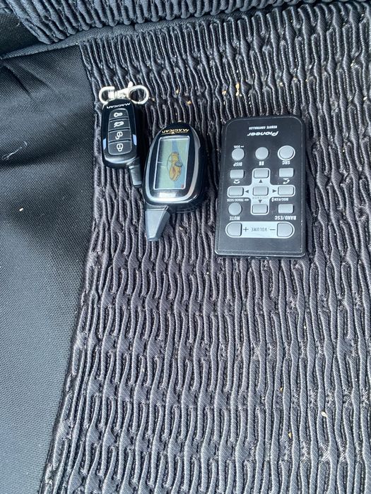 magicar magnitafon pult