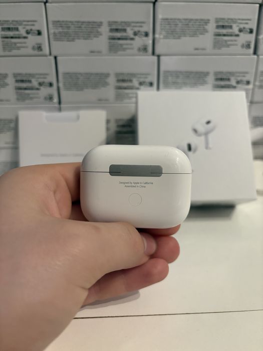 Casti apple airpods pro 2 ANC *sigilate * cu serii valide + bonus