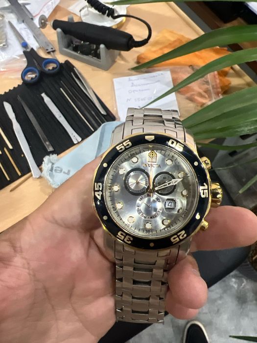 Swiss Time Service Сервис Швейцарских Часов и Ремонта Любой Сложности