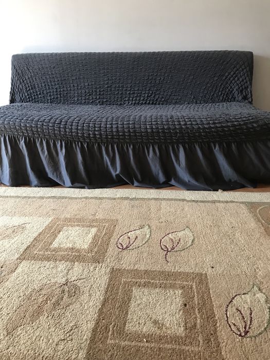 Продается диван с кресло