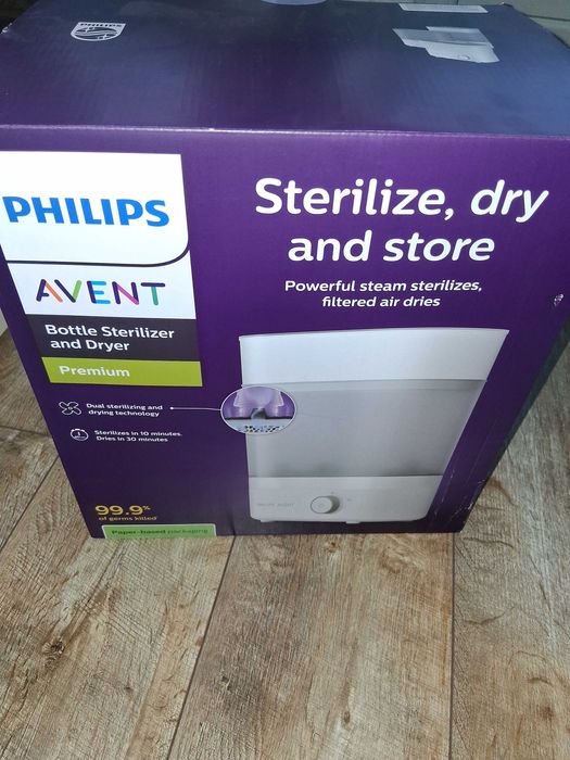 Philips Avent Стерилизатор