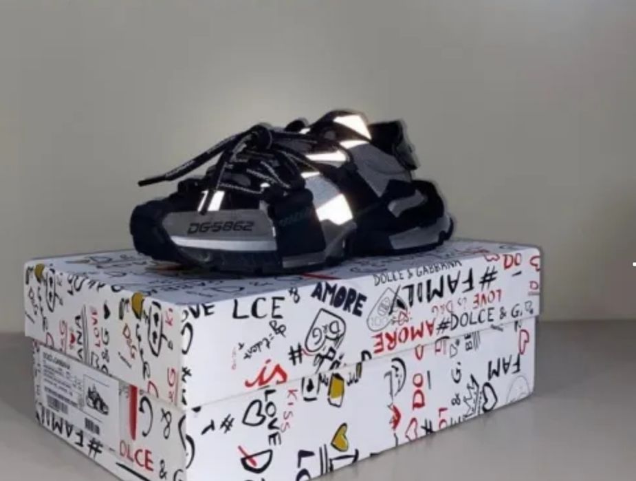 Мъжки сникърси D