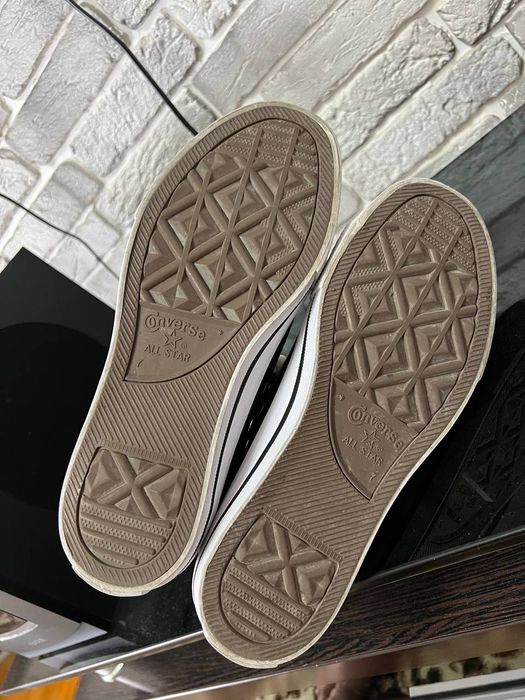 Оригинальные кеды Converse