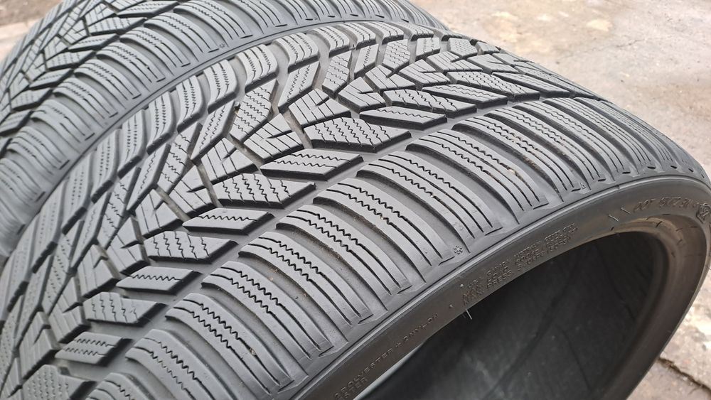 2бр. 245/30/20 Hankook Winter I cept evo 3