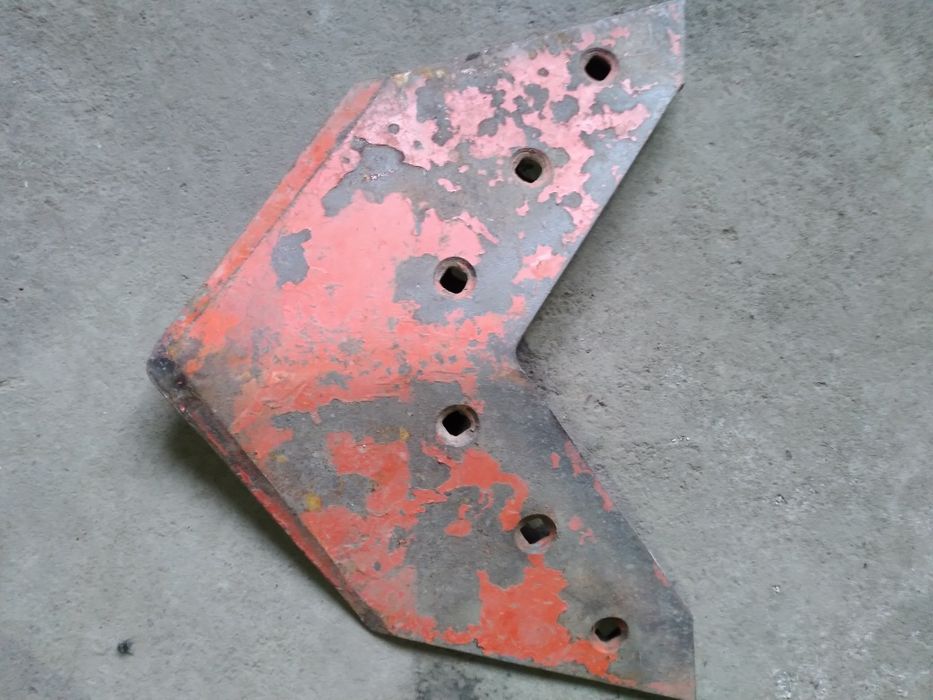 Орешниктің   ұшы