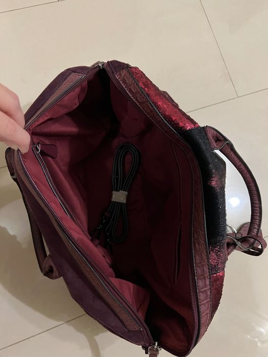 Нова дамска чанта