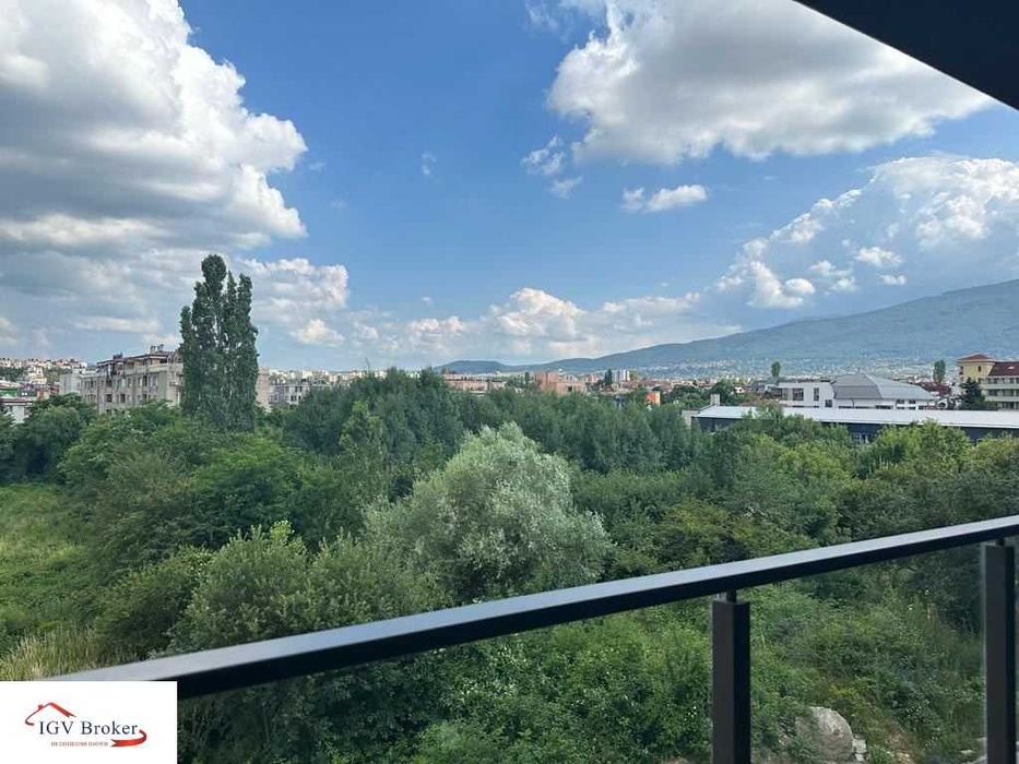 Дава се под наем Тристаен апартамент в София, Люлин 9 - 124 кв.м за 1250 € - Снимка #11