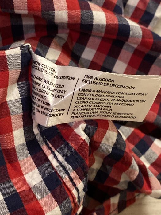 Cămasă bărbați U.s Polo Assn.,XXL