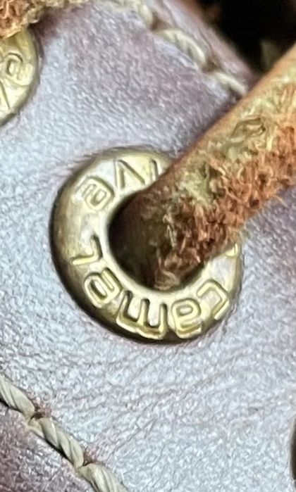 Camel active обувки 41