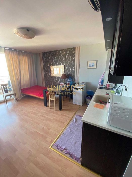 Продава се Двустаен апартамент в Свети Влас - 60 кв.м за 1225 €/кв.м - Снимка #5