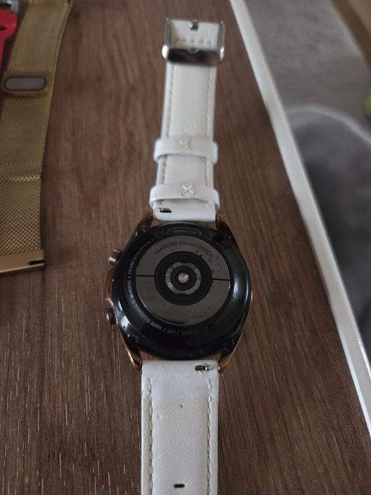 Samsung Watch 3 cu accesorii