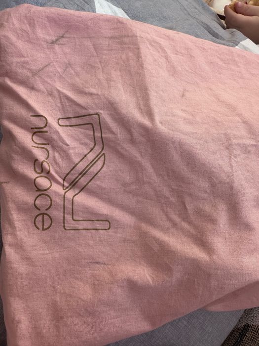 женские туфли Nursace (оригинал)