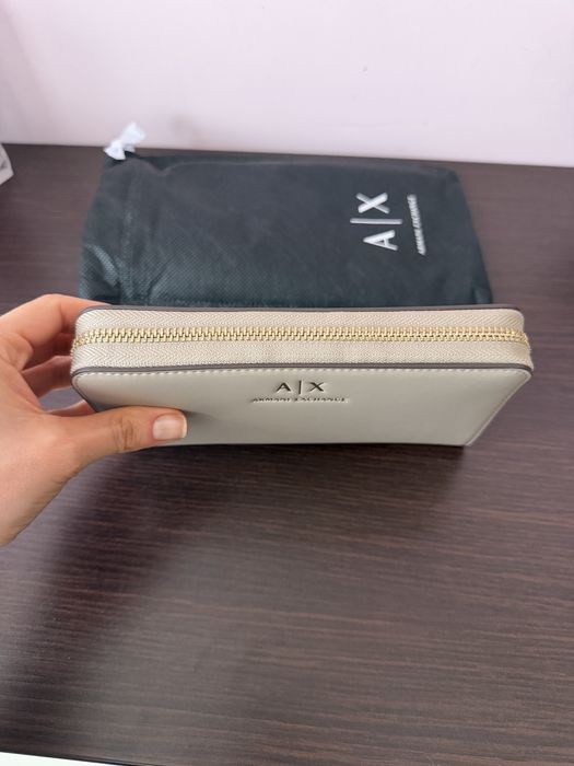 Дамско портмоне Armani Exchange