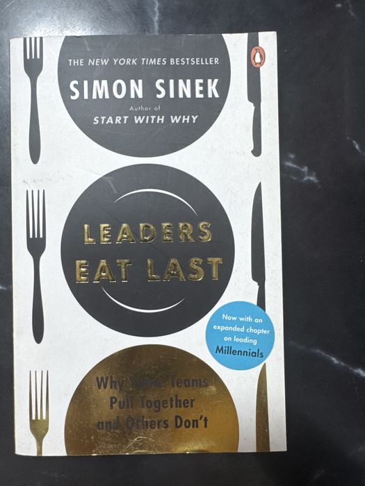 Liderii mananca ultimii