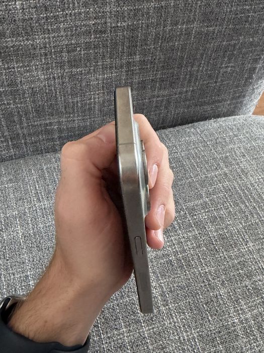 iPhone 15 Pro 128 GB
